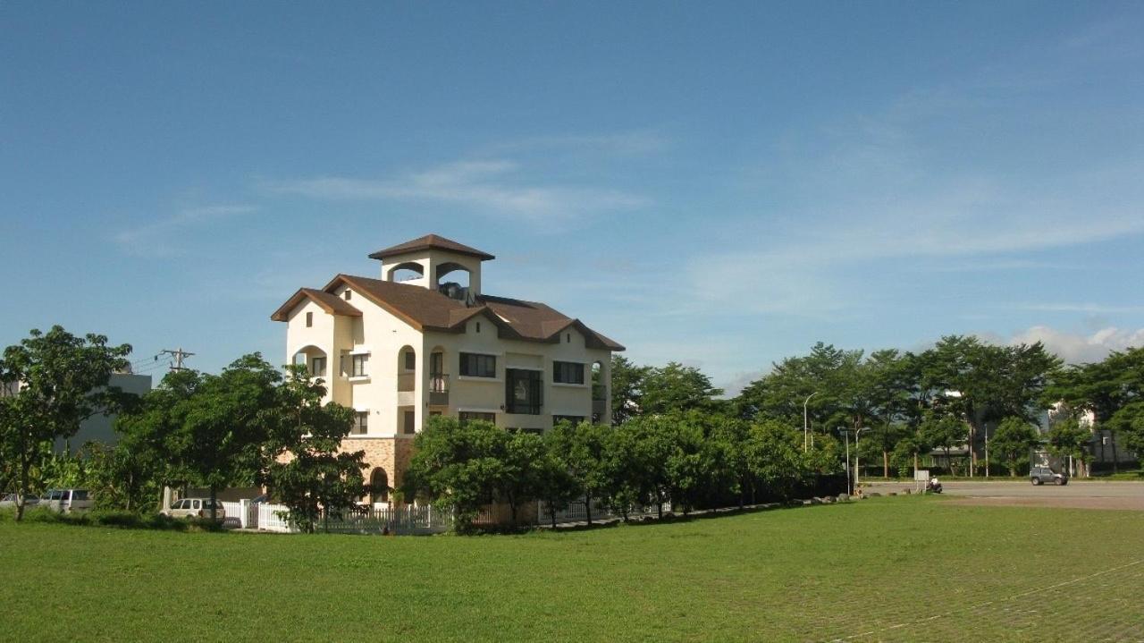 Mallorca B&B Taitung ภายนอก รูปภาพ