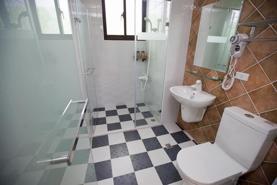 Mallorca B&B Taitung ภายนอก รูปภาพ