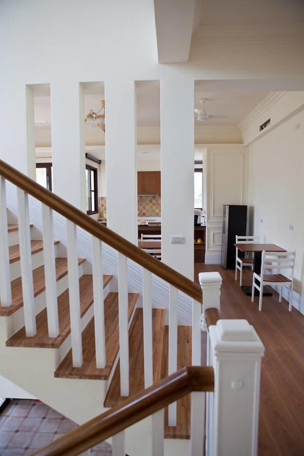 Mallorca B&B Taitung ภายนอก รูปภาพ