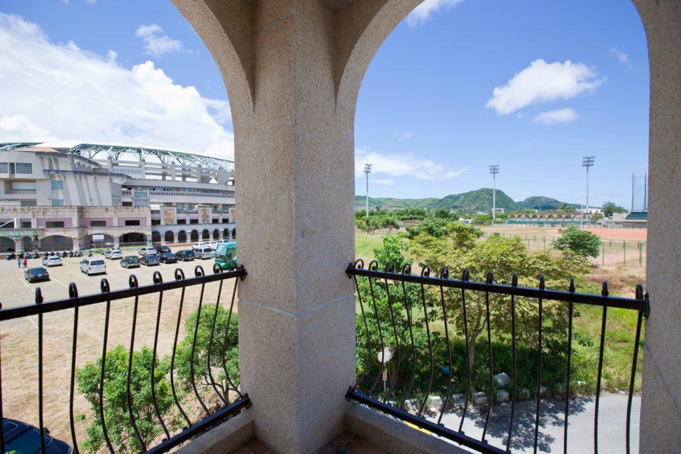 Mallorca B&B Taitung ภายนอก รูปภาพ