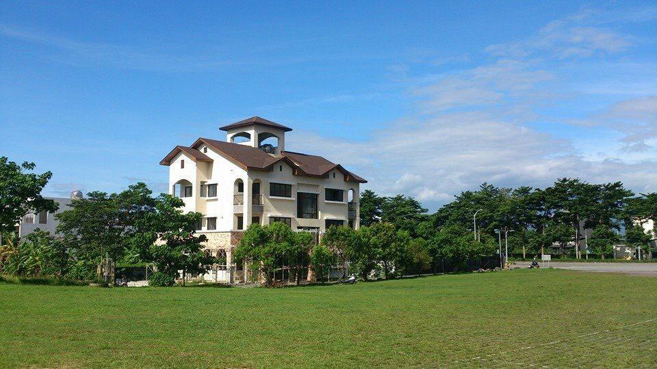 Mallorca B&B Taitung ภายนอก รูปภาพ